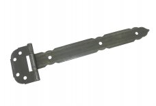 ПЕТЛЯ-СТРЕЛА ПС-400 (3мм)