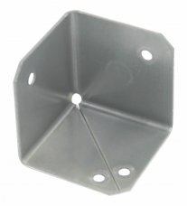 УГОЛОК 3 (ОКОВКА 40*40*40) ГОСТ 14225-83