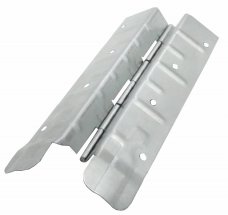 ПЕТЛЯ ПАЛЛЕТНАЯ ПТ-220 в сборе (1,5мм)