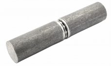 ПЕТЛЯ ГАРАЖНАЯ 38*180 (с подшипником)