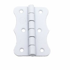 ПЕТЛЯ НАКЛАДНАЯ ДЕКОРАТИВНАЯ ПН5-70