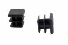 ЗАГЛУШКА ДЛЯ ПРОФИЛЬНОЙ ТРУБЫ 15*15 мм