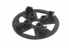 ОПОРА ДЛЯ СЫПУЧИХ ГРУНТОВ