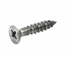 ШУРУП С ПОТАЙНОЙ ГОЛОВКОЙ 3-4*20 ГОСТ 1145-80