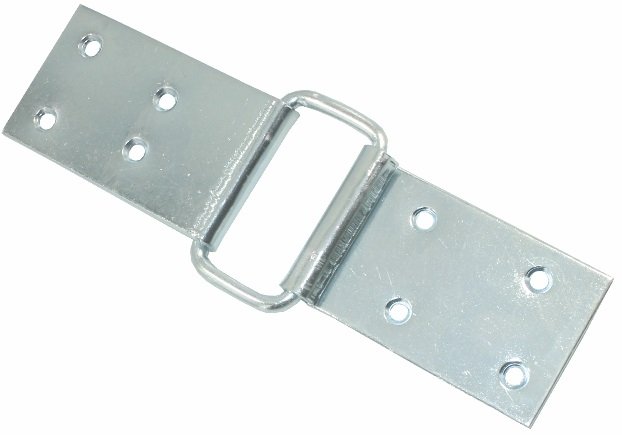 Петля шарнирная 3