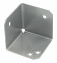 УГОЛОК 3 (ОКОВКА 40*40*40) ГОСТ 14225-83