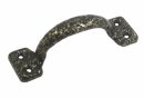 РУЧКА-СКОБА РС-40 ЦЕЛЬНОТЯНУТАЯ