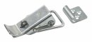 ЗАМОК III ГОСТ 14225-83 С КРЮЧКОМ 1
